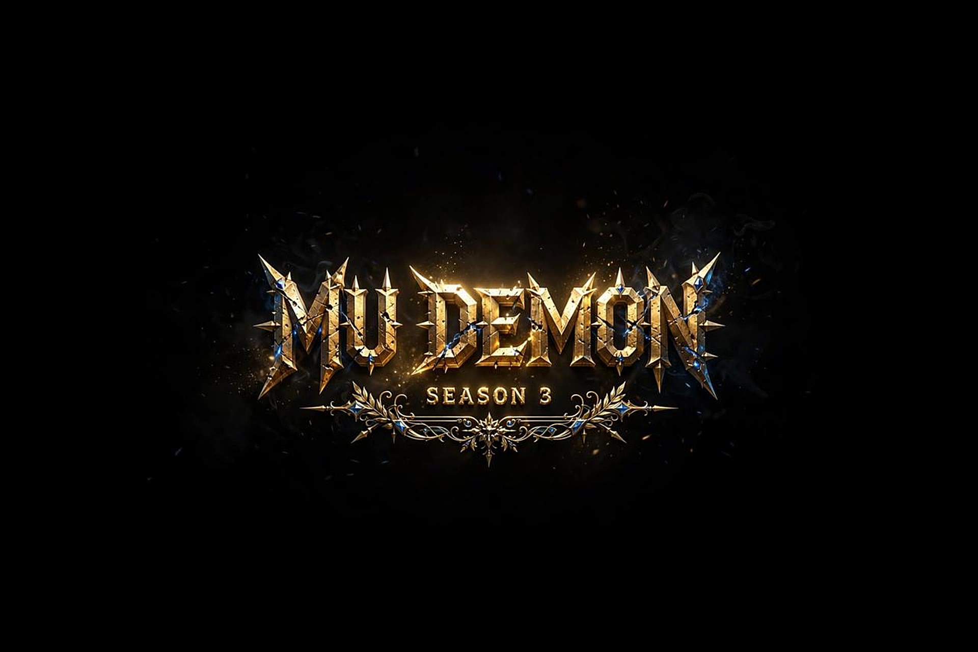 MU DEMON Season 3